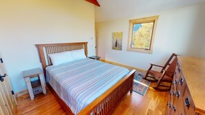 3 sovrum, gratis wi-fi och sängkläder