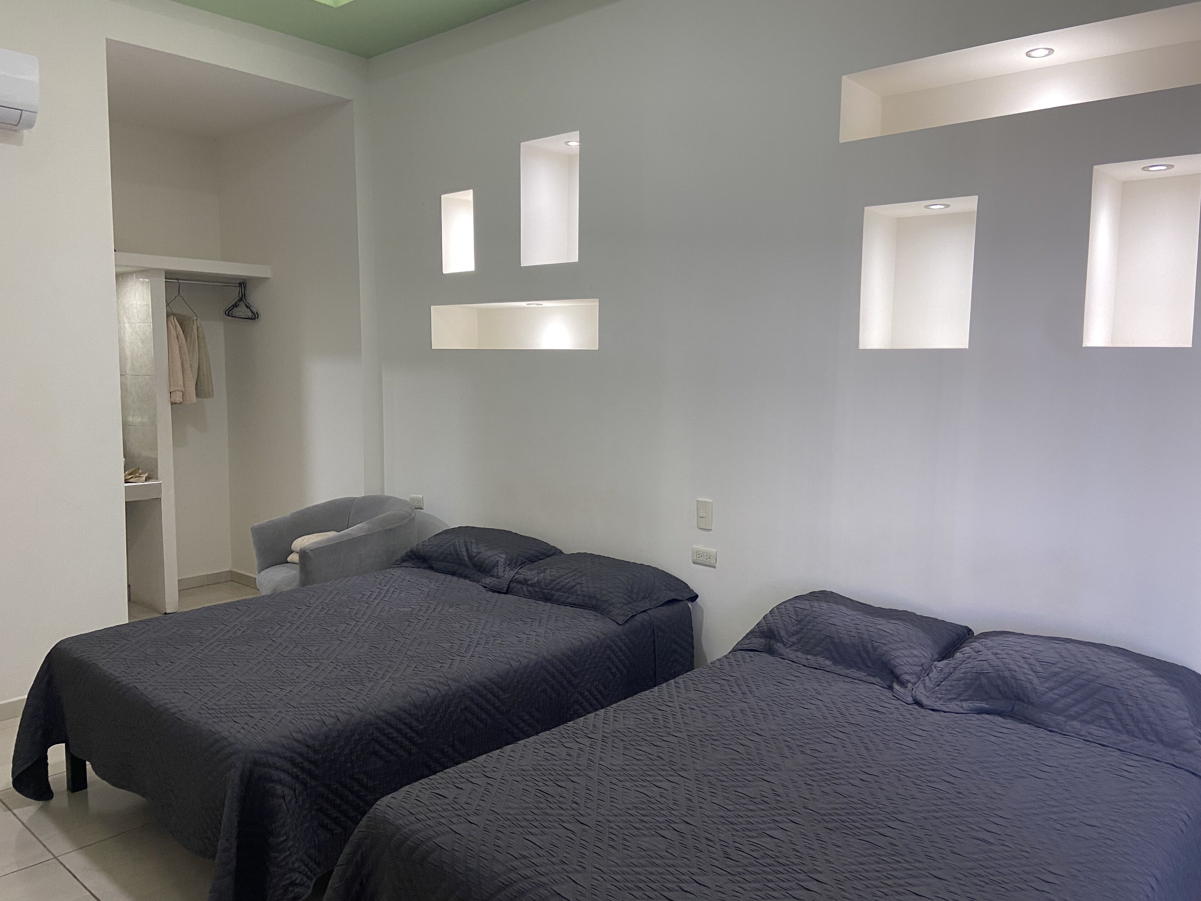 Foto - AB bed and Breakfast