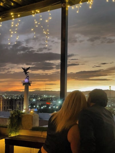 AB Bed and breakfast