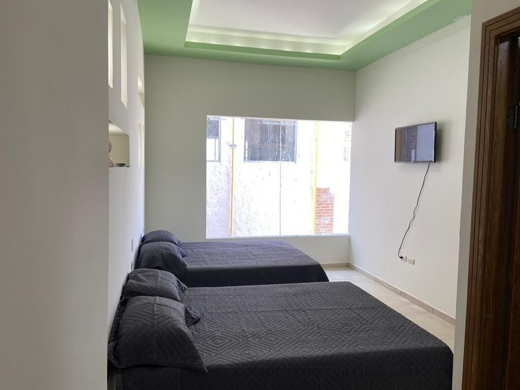 Foto - AB bed and Breakfast