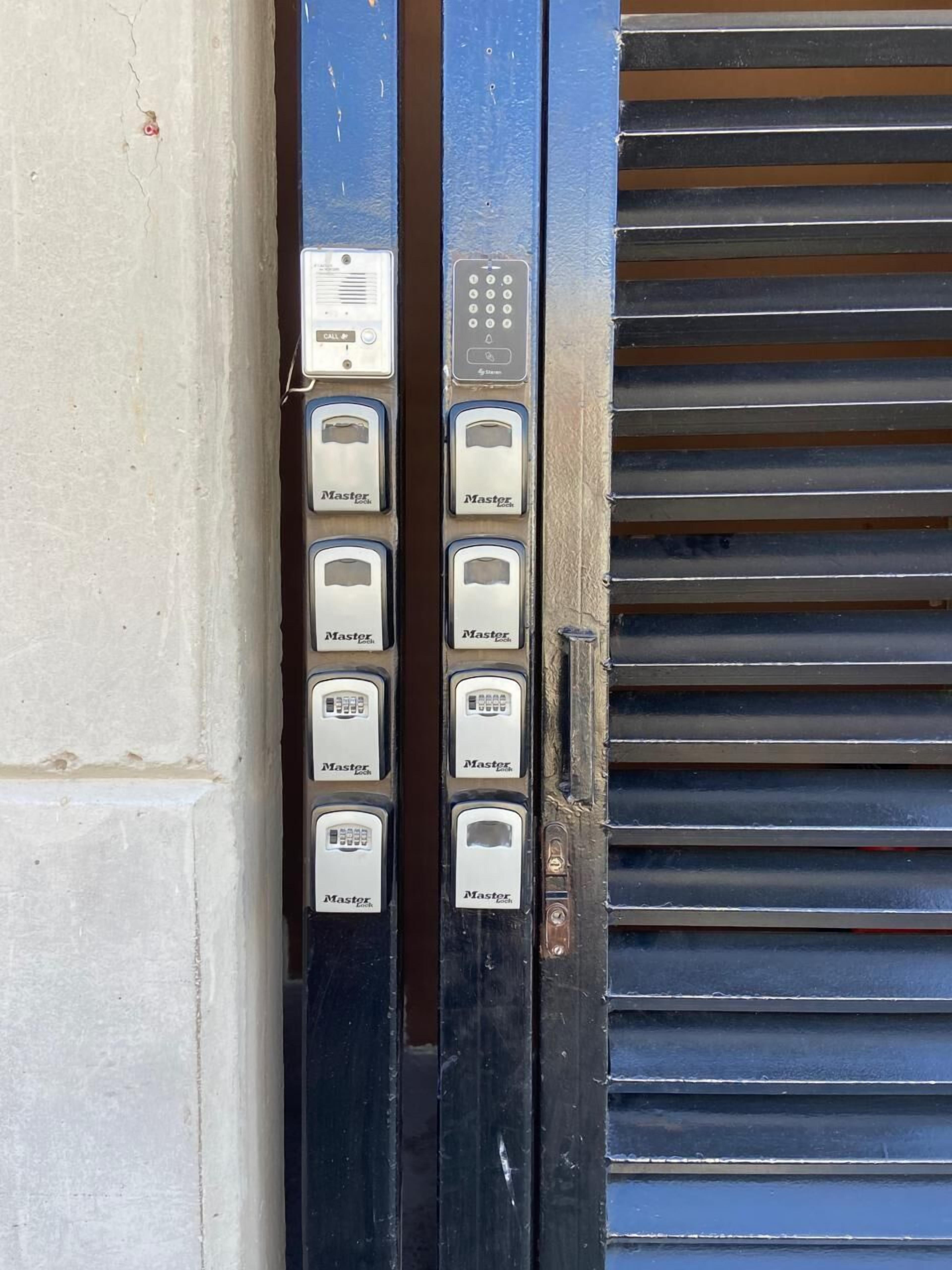 Foto - AB bed and Breakfast