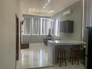 Apartment | Wohnbereich