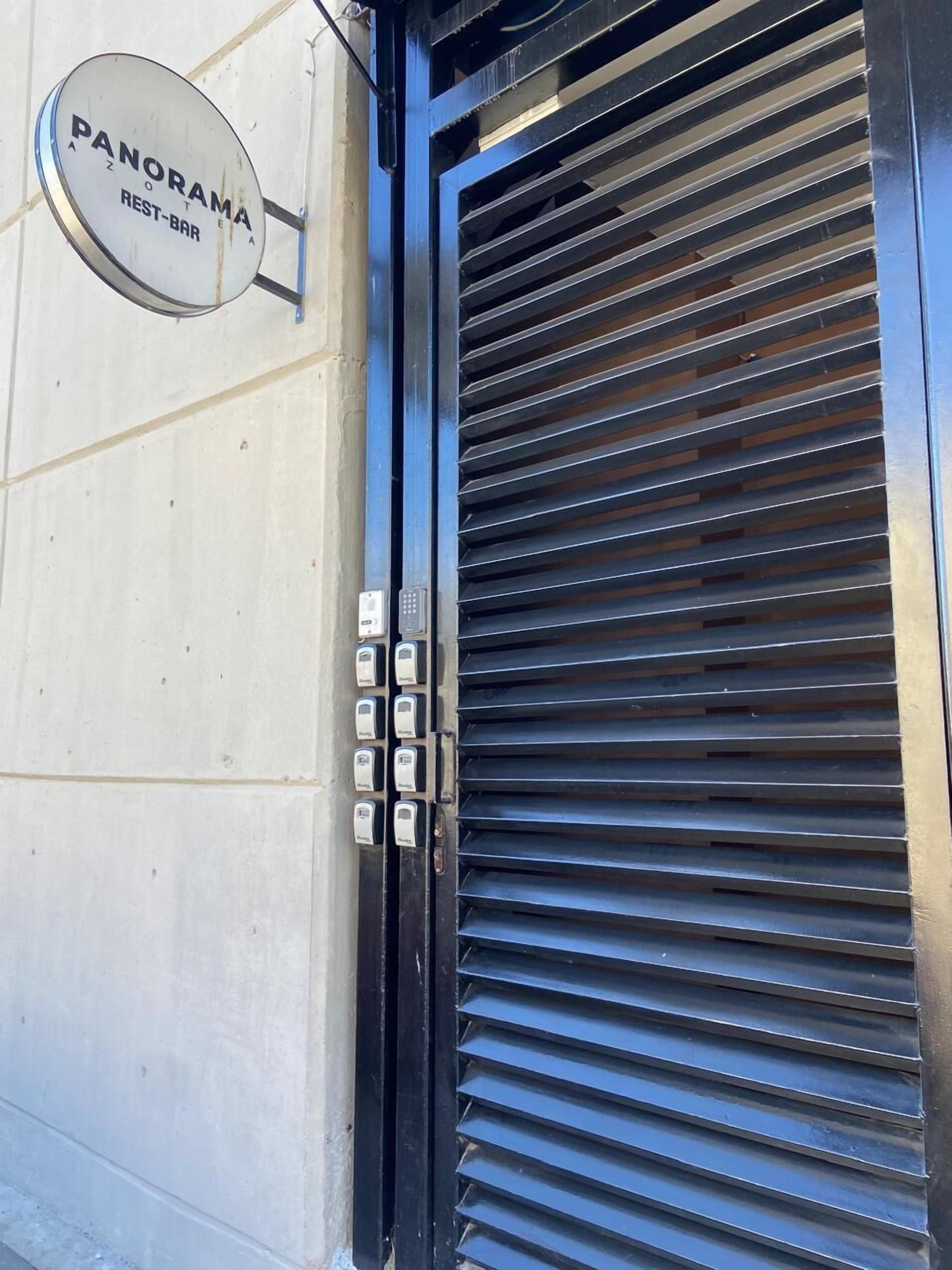 Foto - AB bed and Breakfast