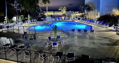 Newly Renovated Piece of Paradise