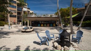 Terrace/patio - Newly Renovated Piece of Paradise (Key Largo)