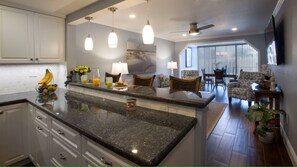 Interior - Newly Renovated Piece of Paradise (Key Largo)