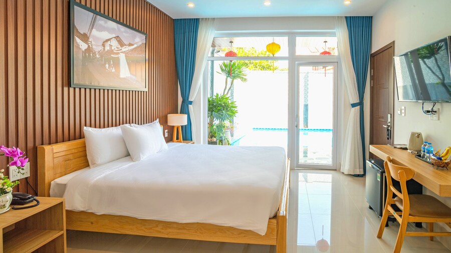 White House Central Villa