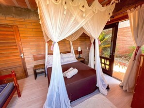 2 habitaciones y wifi gratis