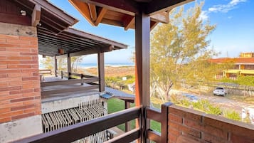 Villa | Áreas de la propiedad