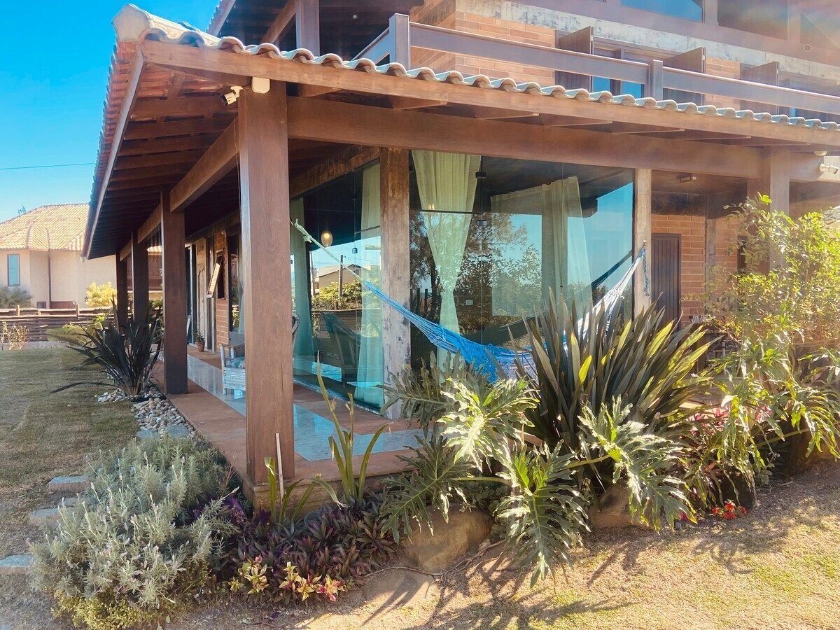 Romantic Suite | Exterior