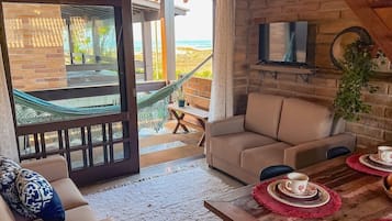 Villa | Área de sala de estar
