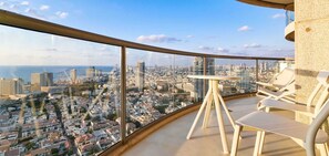 公寓 (2 Bedrooms) | 住宿內部