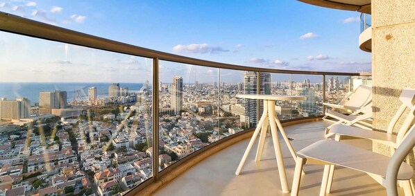 Apartamento (2 Bedrooms) | Interior