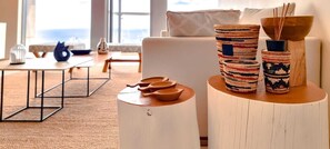 Apartment (2 Bedrooms) | Interior - Blanche Eilat (Tel Aviv)