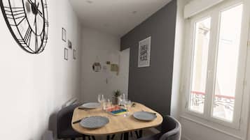 Dineren
