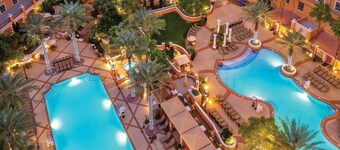 1Bed/1Bath Family Friendly Vegas Resort One Mile from the Strip!