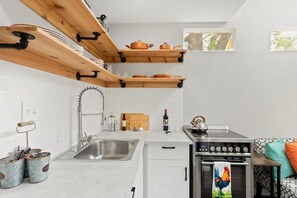 Cozinha privada