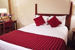 1 slaapkamer, wifi, beddengoed