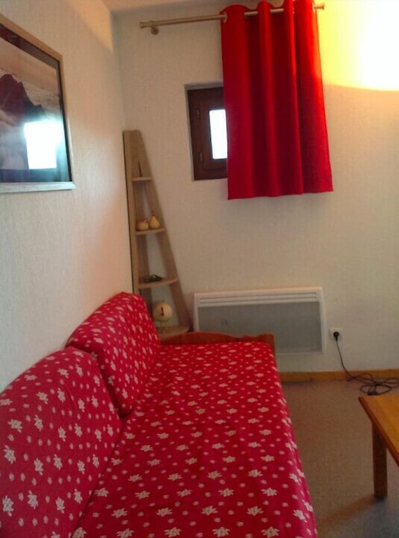 Appartement éQuipé à Superdévoluy - Gap