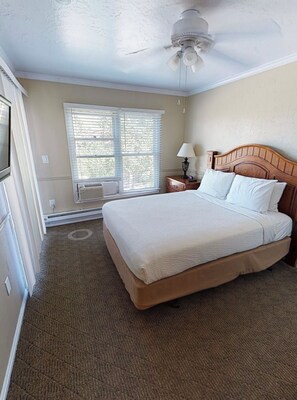 3 Schlafzimmer, Bügeleisen/Bügelbrett, WLAN, Bettwäsche