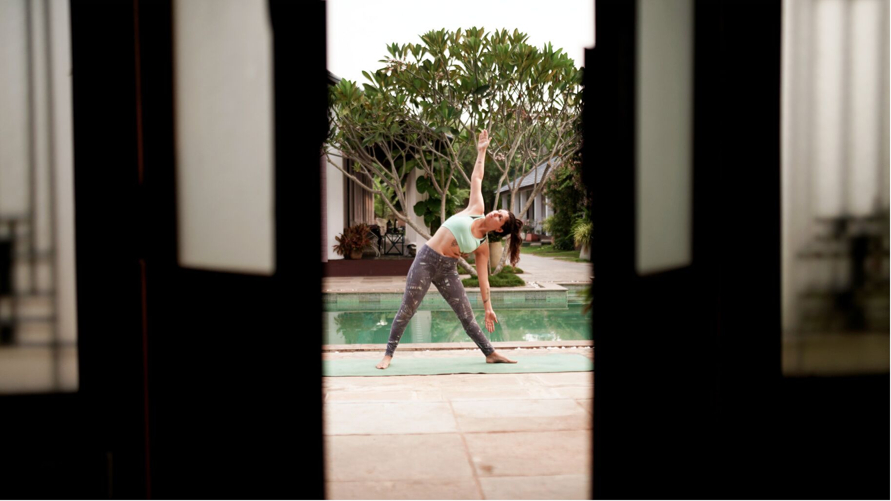 Yoga