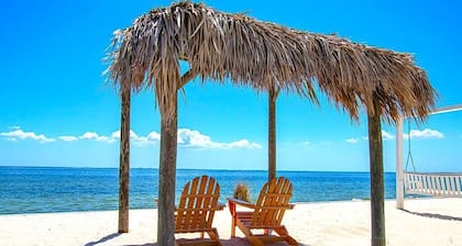 Peaceful Paradise - Restful Retreat, Natural Beauty