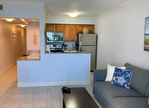 TV, offices