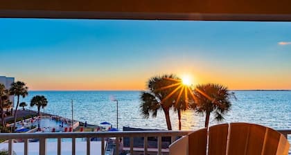 Cool Mist - Sunsets and Serenity