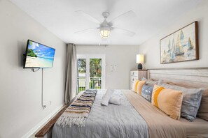 5 Schlafzimmer, Bügeleisen/Bügelbrett, WLAN, Bettwäsche