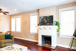 Fernseher, Arbeitsbereiche