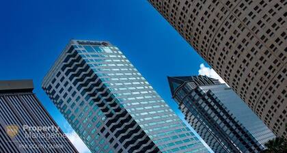 Breakfast Club - U of Tampa Flat in N Hyde Park