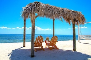 Beach - Paradise Point - Sunset Bliss, Tropical Flair (Tampa)