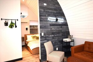 1 habitación, wifi gratis y ropa de cama 