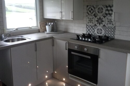 Captivating 1-bed Chalet in Newquay