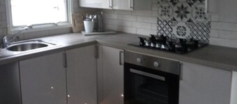 Captivating 1-bed Chalet in Newquay