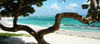 Appart Duplex 4 Pers Avec Piscine. Entre Golf et Plage. vue Marina