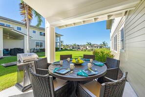 Outdoor dining - Includes Beach Gear!  F1 Na Hale o Keauhou (Kailua Kona)