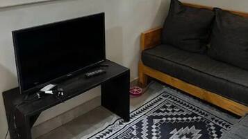 電視、DVD 播放機
