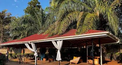 The Jinja Quarters