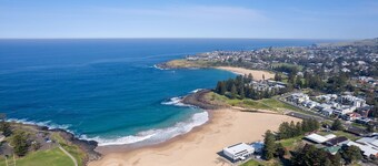 Beachside Escape - 100m from the beach