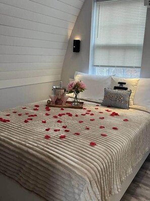 1 habitación, wifi y ropa de cama 