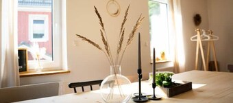 Ehemalige Scheune auf Islandpferdehof im Grünen