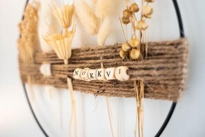 Innendetails