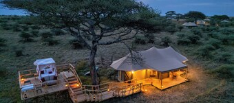 Olmara Camp