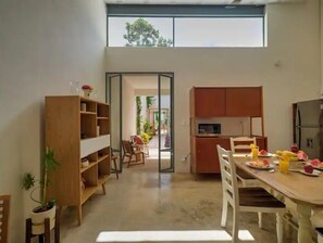 Dining - CASA BELLA Come & Stay at Beautiful Design Home (Mérida)