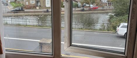 Lägenhet - 1 enkelsäng | Interiör