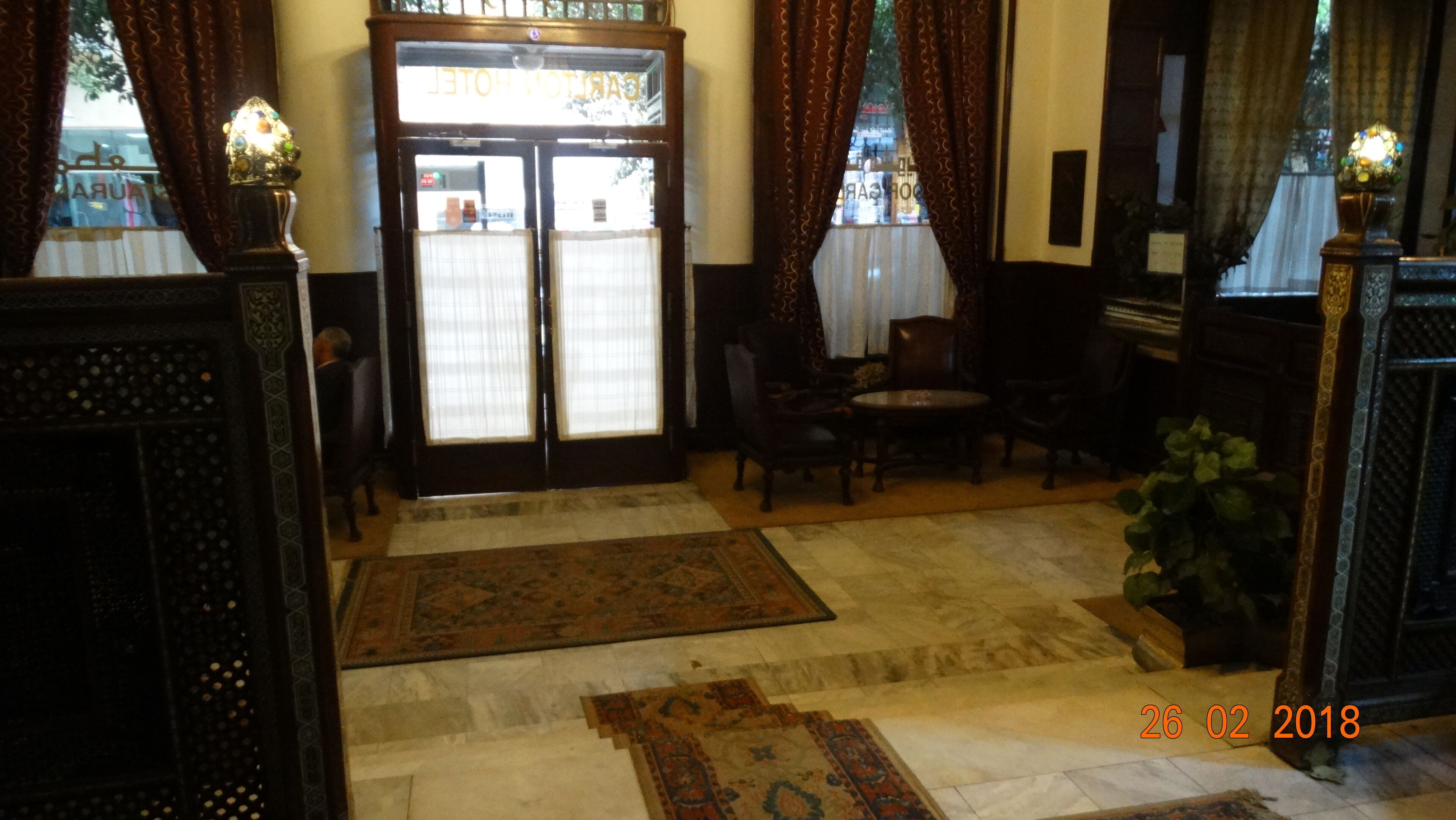 Foto - Carlton Downtown Cairo