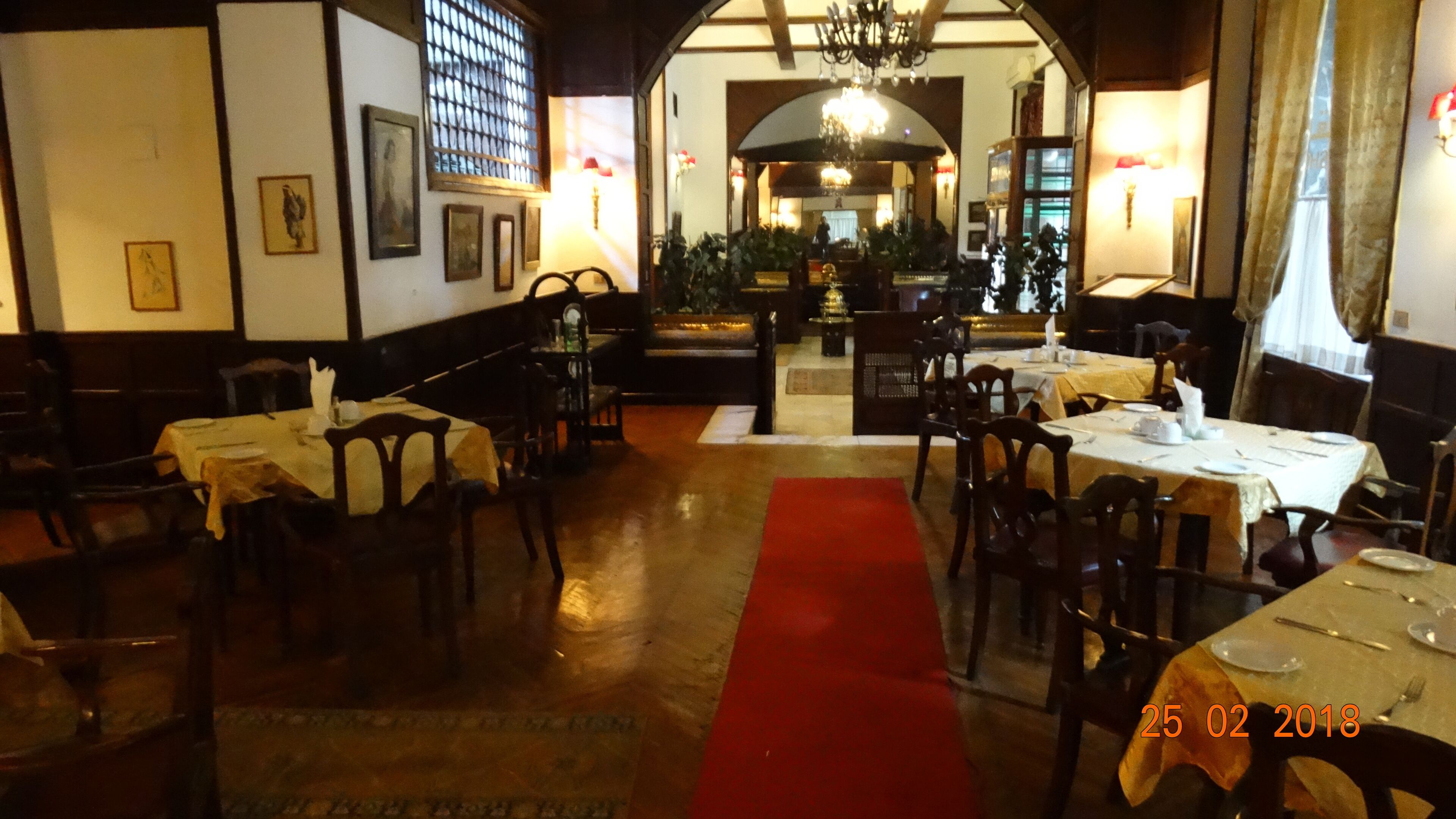 Foto - قصر الفراعنه Pharaohs Palace