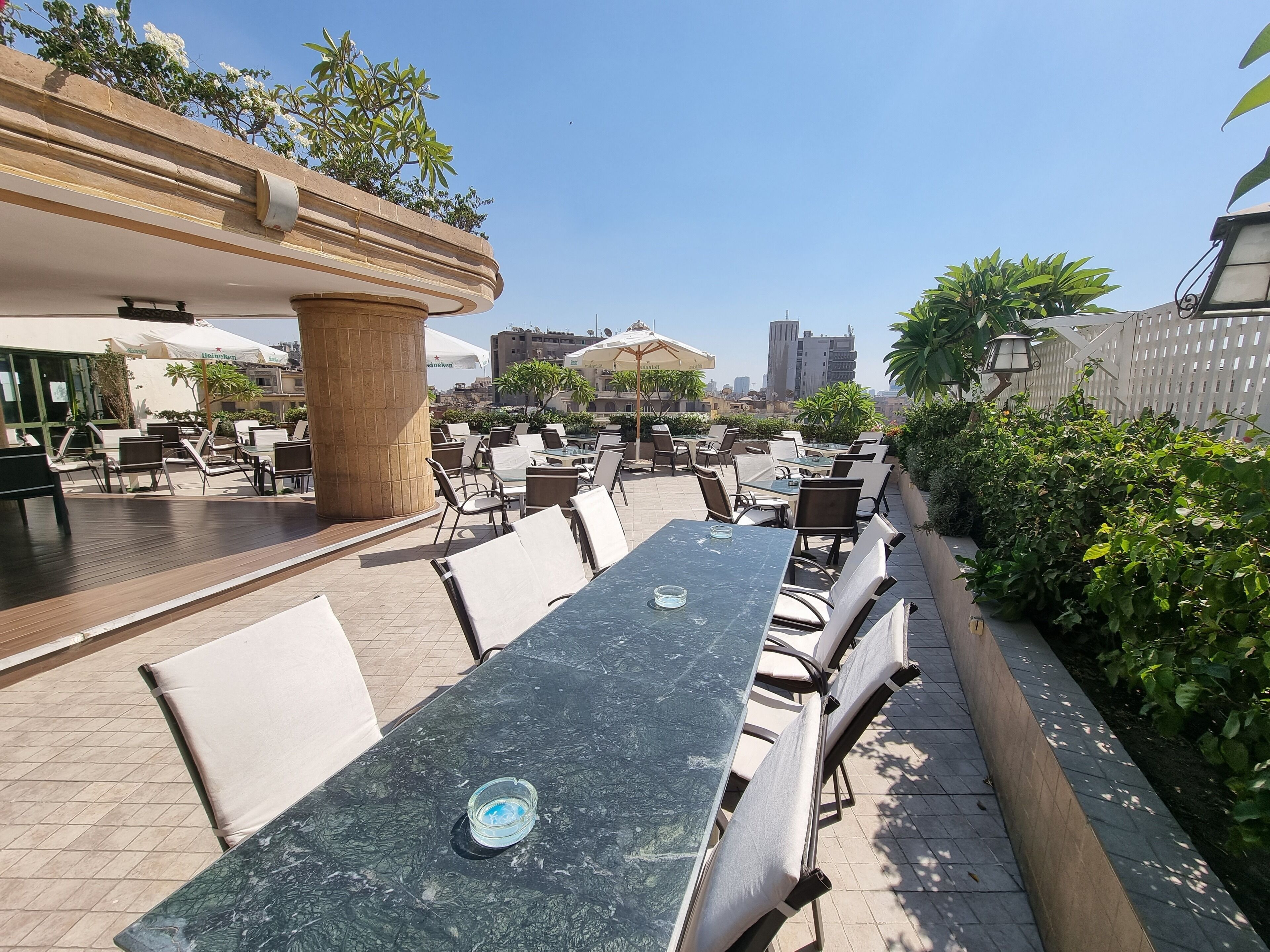 Foto - قصر الفراعنه Pharaohs Palace