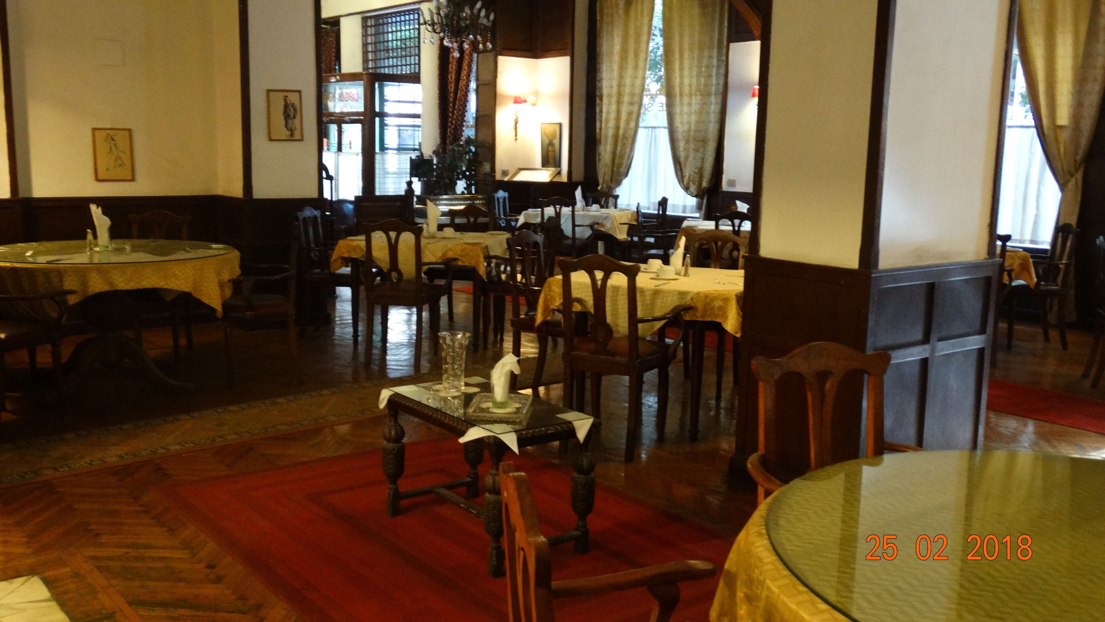 Foto - قصر الفراعنه Pharaohs Palace